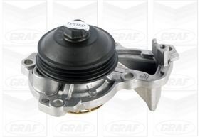 Vannpumpe GRAF PA1274