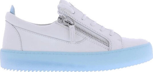 Giuseppe Zanotti Dame Sko Hvit 38 EU, Giuseppe Zanotti Dame Sko Hvit 38 EU,