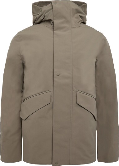 ELVINE Nouha   SILVER GREEN   XL