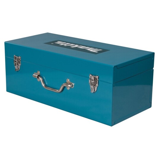 Makita Koffert Metall Makita Koffert Metall