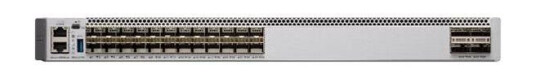 CISCO Catalyst 9500 24x1 10 25G and 4 t 40 100G Advantage