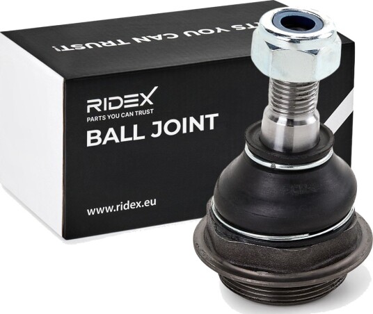 Bærekule RIDEX 2462S0448