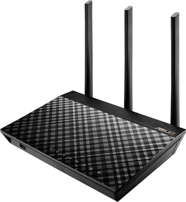 ASUS RT-AC1900U