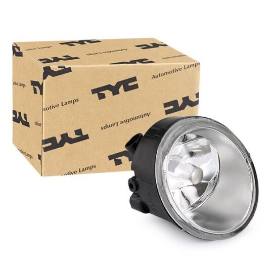 Tyc Tåkelyskaster TYC 19 0795 01 9