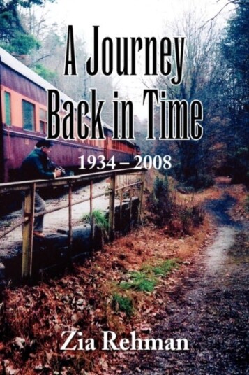 A Journey Back in Time 1934 2008 A Journey Back in Time 1934 2008