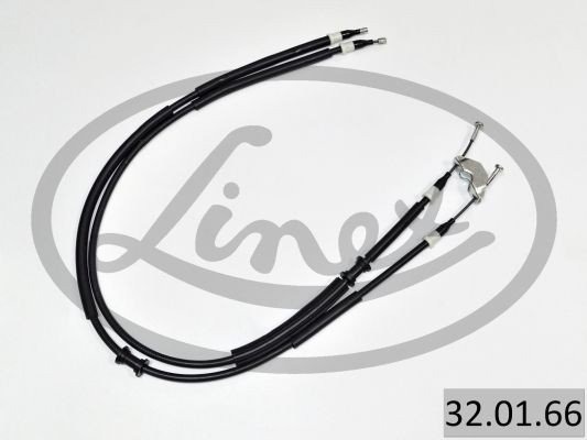 Bremsewire LINEX 32.01.66