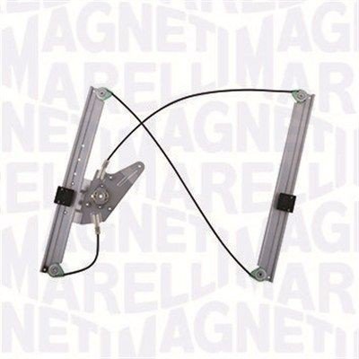 Vindusheis MAGNETI MARELLI 350103170083 Vindusheis MAGNETI MARELLI 350103170083