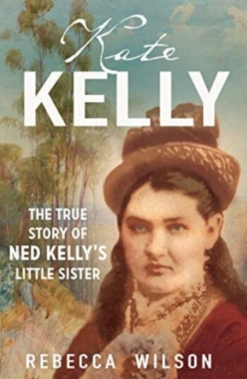 Kate Kelly Av Rebecca Wilson