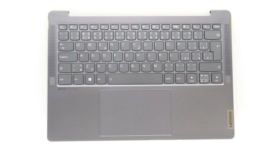 Lenovo COVER Upper Case ASM_CZE/SLK