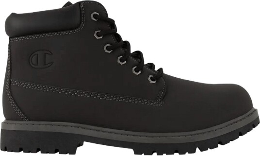 Champion Upstate 3.0 Mid Cut Shoe KK001 TRIPLE NBK 36.5