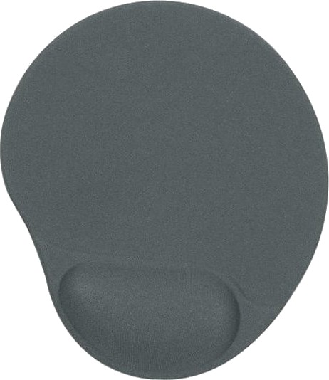 Powerton Gel Musematte Grå