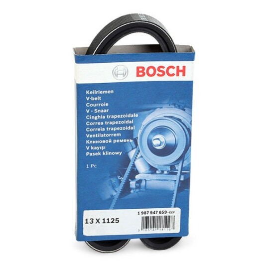Kilerem BOSCH 1 987 946 021 Kilerem BOSCH 1 987 946 021