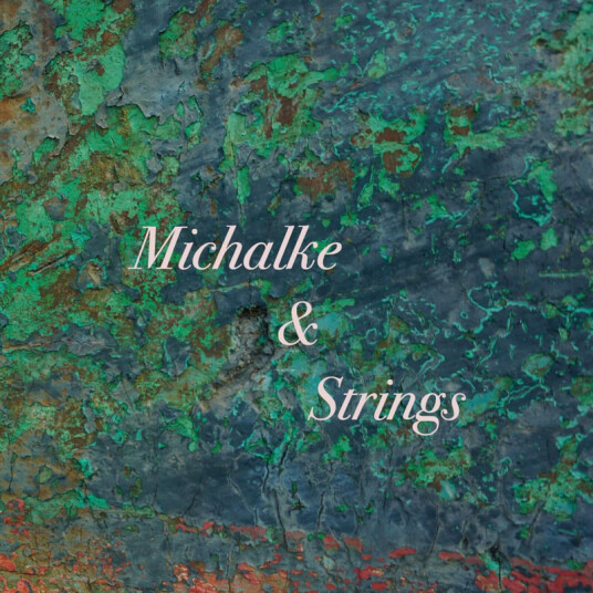 Stefan Michalke Michalke & Strings CD
