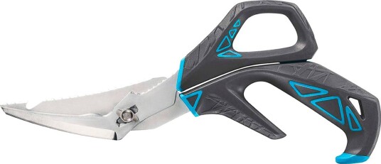 Fiskesaks Gerber Processor Delbar