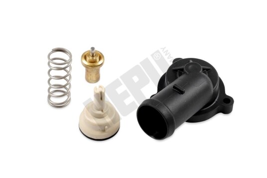 Termostat HEPU TM1166