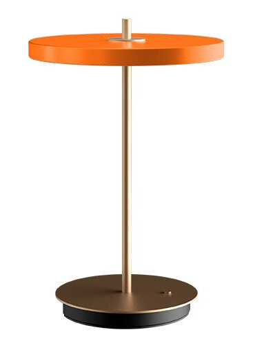 Umage Asteria Move v2 bordlampe Oransje Umage Asteria Move v2 bordlampe Oransje