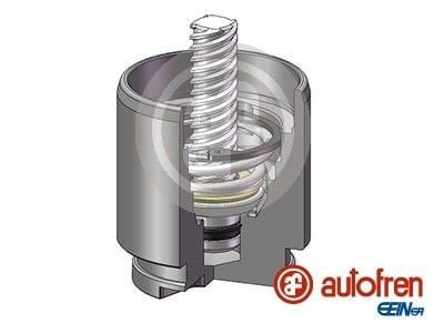 Autofren Seinsa Stempel bremsecaliper AUTOFREN SEINSA D025758K