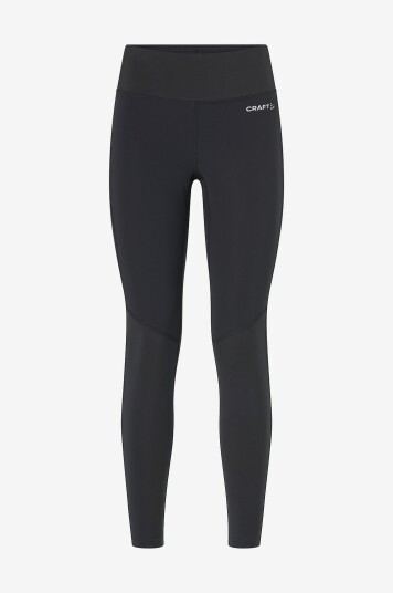 Craft Treningstights Adv Essence Warm Wind Tights 2 W Svart Craft Treningstights Adv Essence Warm Wind Tights 2 W Svart