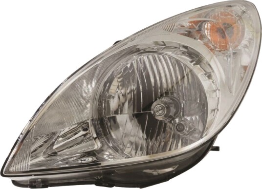 ABAKUS 221-1151LMLD-EM Frontlykter