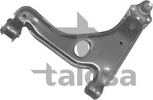 TALOSA 40 02619 Bærearm TALOSA 40 02619 Bærearm