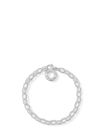 THOMAS SABO Bracelet |Silver |14.5 cm