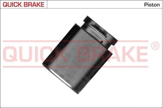 Quick Brake Stempel bremsecaliper QUICK BRAKE 185036K