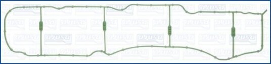 AJUSA 13283300 Tetning, innsugningsmanifold