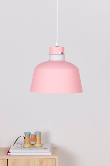 POPP Mio Taklampe Rosa POPP Mio Taklampe Rosa