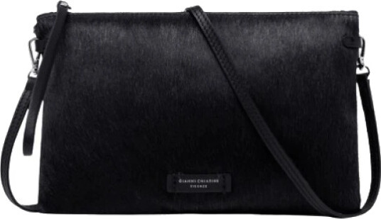 Gianni Chiarini Dame Vesker Svart ONE SIZE, Gianni Chiarini Dame Vesker Svart ONE SIZE,