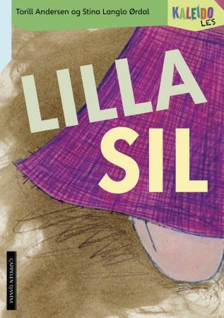 Kaleido Les Av Torill Andersen
