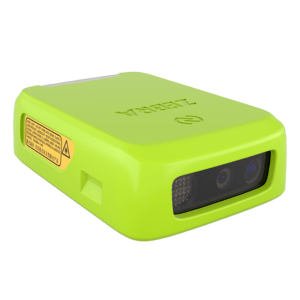 ZEBRA RS2100 WEARABLE SCANNER SE4770 2D IMAGER INTEGRATED BATTERY WW PERP ZEBRA RS2100 WEARABLE SCANNER SE4770 2D IMAGER INTEGRATED BATTERY WW PERP