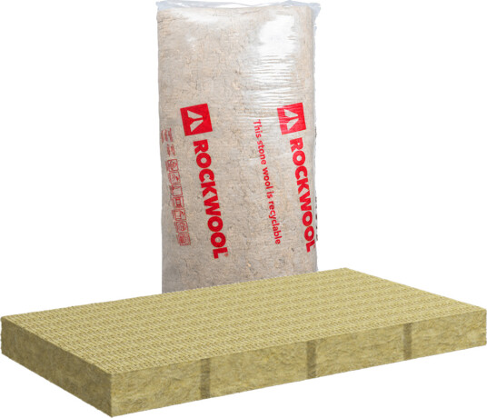 Rockwool Flexi A Plate 37 198x575x1200 2,07m2 Pr Pk Rockwool Flexi A Plate 37 198x575x1200 2,07m2 Pr Pk