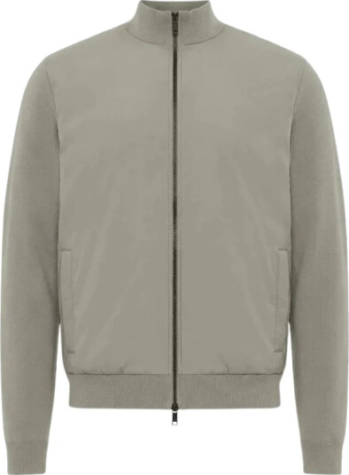 Genti Herre Gensere & Hettegensere Brun 3XL, Genti Herre Gensere & Hettegensere Brun 3XL,