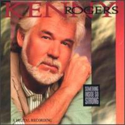 Kenny Rogers Something Inside So Strong CD Kenny Rogers Something Inside So Strong CD