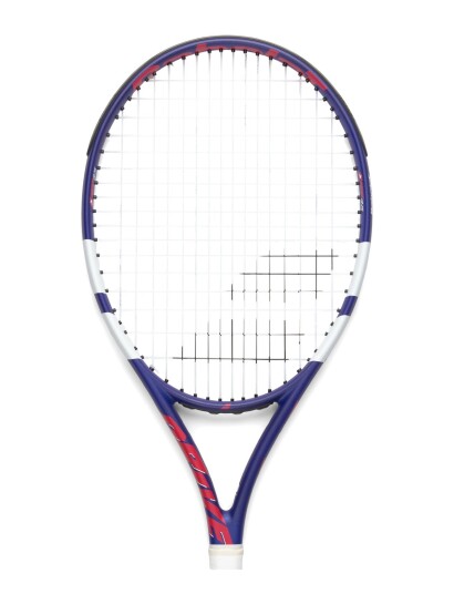 Babolat Drive Junior 25 Multi/patterned Babolat Drive Junior 25 Multi/patterned