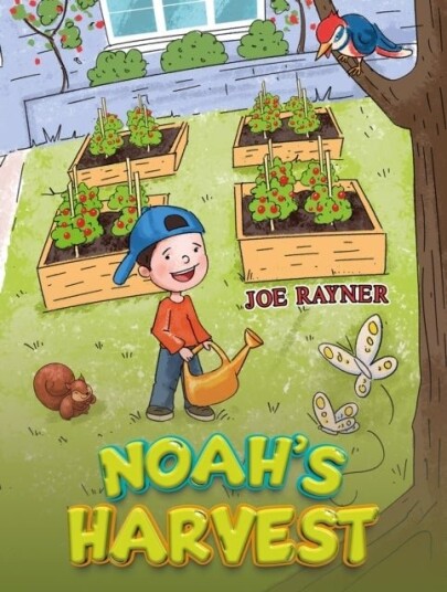 Noah's Harvest Noah's Harvest