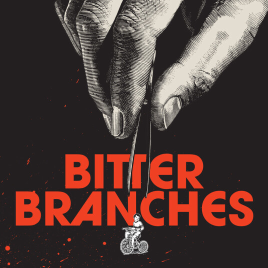 Bitter Branches Let's Give The Land Back To The Animals CD