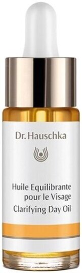 DR. HAUSCHKA Clairifying day oil