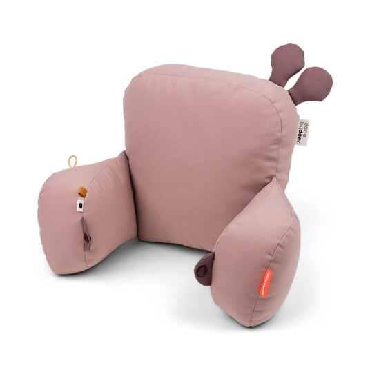 Done By Deer Pram Pillow Raffi Powder Done By Deer Pram Pillow Raffi Powder