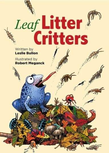 Leaf Litter Critters Leaf Litter Critters