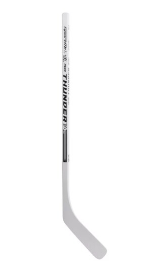 Hockeykølle, Thunder 90cm, Tre Hockeykølle, Thunder 90cm, Tre