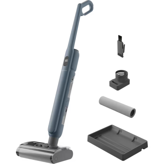 Electrolux 500 Wet Cordless cleaner Wet&Dry oppladbar støvsuger EW51U1DB