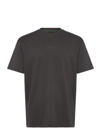 BOSS Tee 10 Grey S