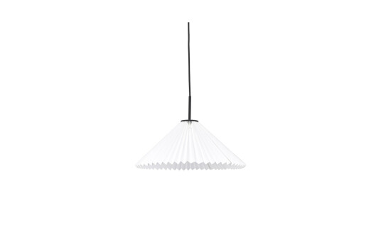 Pr Home POLLY Taklampe 45cm Hvit Pr Home POLLY Taklampe 45cm Hvit