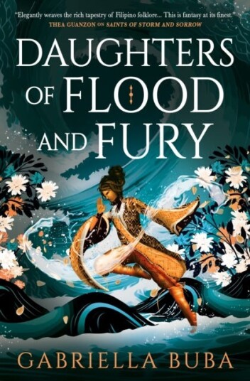 The Stormbringer Saga Daughters of Flood and Fury The Stormbringer Saga Daughters of Flood and Fury