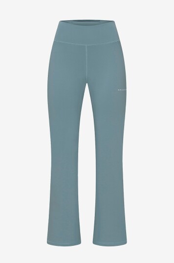Röhnisch   Treningsbukser Flattering High Waist Pants   Grå