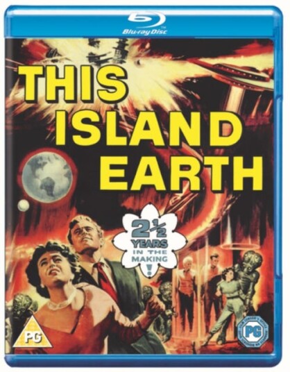 This Island Earth (1955) This Island Earth (1955)