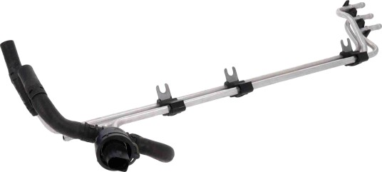 Brennstoffledning VAICO V10 6708