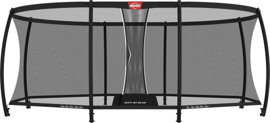 BERG Grand Safety Net Deluxe 520 BERG Grand Safety Net Deluxe 520