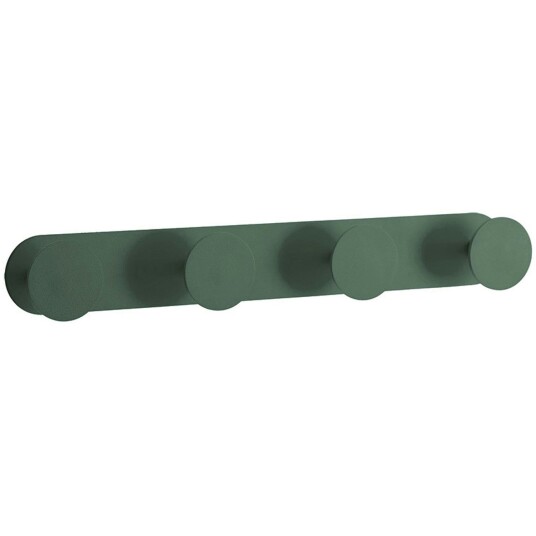 Raawii Pipeline Klesstativ 59 cm Moss Green